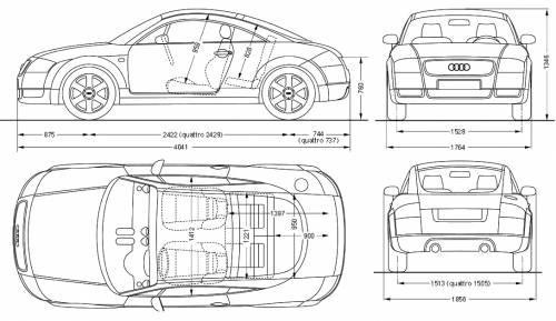 Audi TT Original image dimensions 1088 x 630px