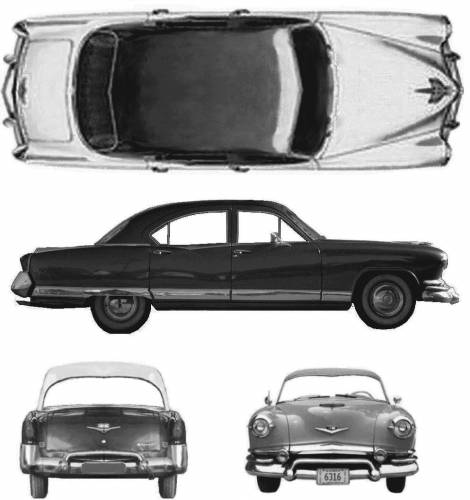 Chevrolet 1950s Unidentified Model Original image dimensions 993 x 1056px