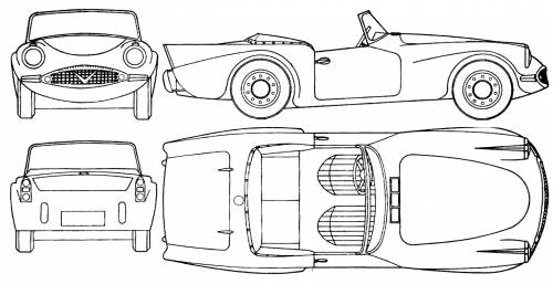 Daimler Dart SP 250 Original image dimensions 1437 x 740px