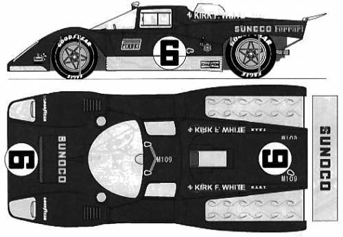 Ferrari 512M Le Mans 1971 Original image dimensions 526 x 364px