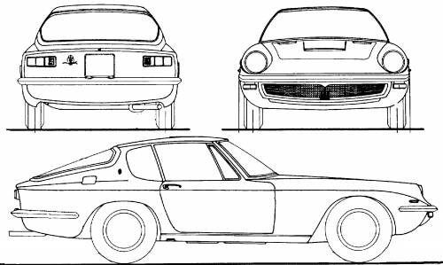 Maserati Mistral 1968 Original image dimensions 2501 x 1496px