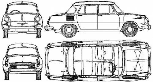 Skoda 1000 MB Original image dimensions 639 x 342px