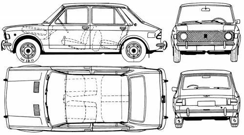 Zastava 101 Original image dimensions 1250 x 696px