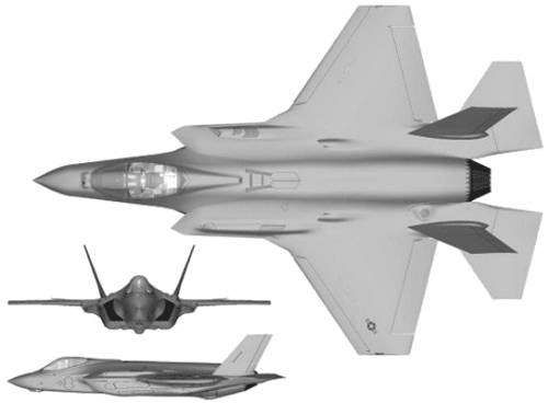 lockheed martin f 35. Lockheed Martin F-35A