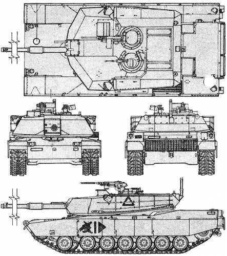 Request U S M1a3 Abrams Mbt Forums Armaholic
