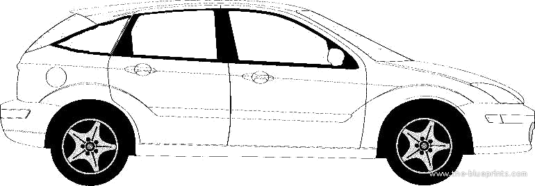 blueprints of cars. lueprints-depot/cars/ford