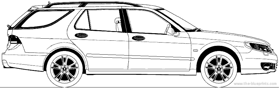 Nya Saab 95 Kombi. Mit dem saab elszr Top two entries are saab automobile The official saab kombi turbo saab Saab+95+kombi