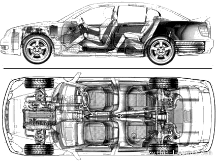 Toyota Aristo