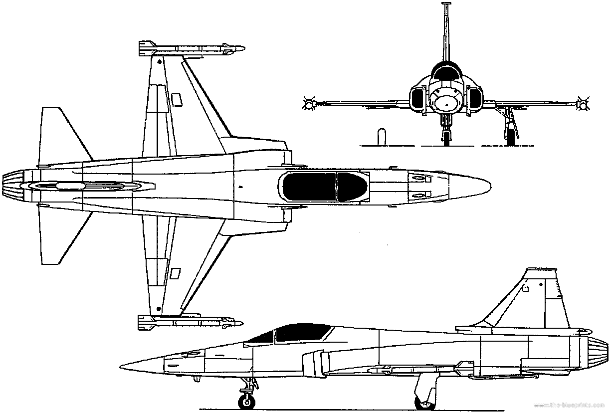 northrop-f-20-tigershark-1982-usa.gif