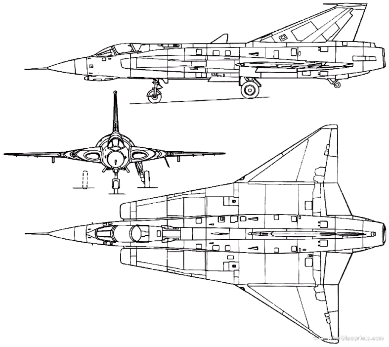 Saab 35 Draken. SAAB AB gt; SAAB 35 Draken