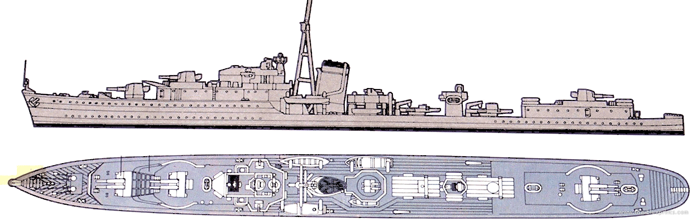 Opinions On Hms Kelly F01