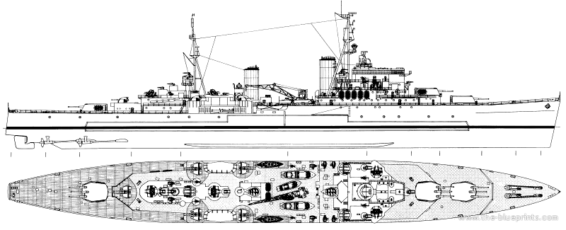 http://www.the-blueprints.com/blueprints-depot/ships/ships-uk/hms-swiftsure-1944-light-cruiser.gif