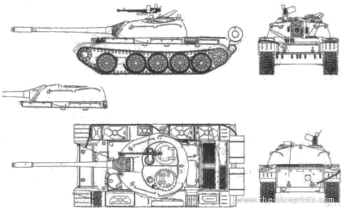 T55