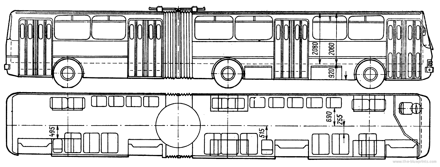 Ikarus 280