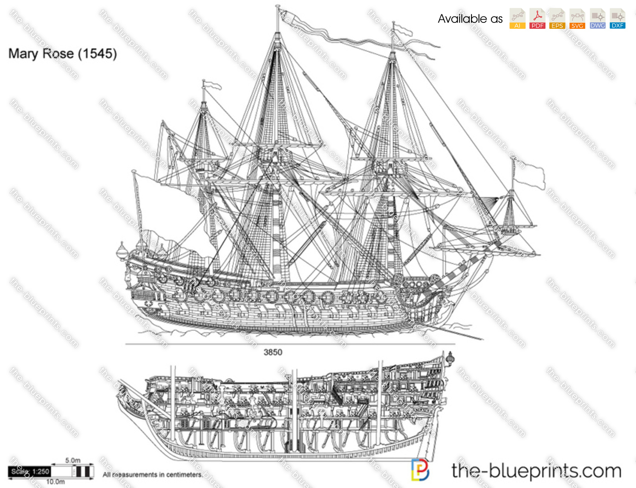 Displaying 19&gt; Images For - Model Pirate Ship Plans