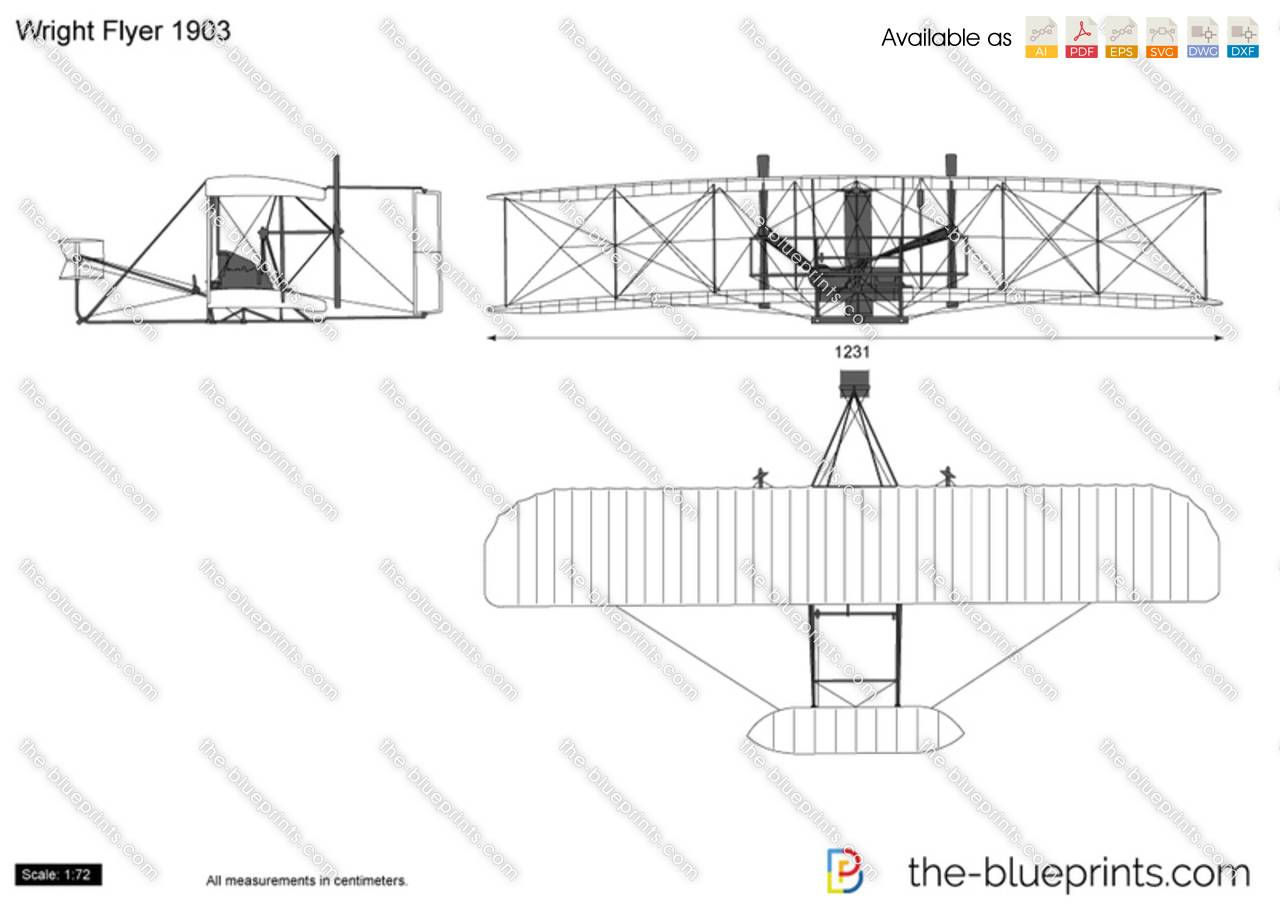 wright flyer clipart - photo #13