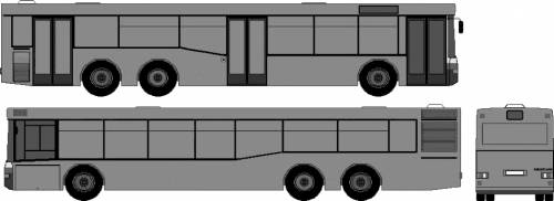 Neoplan Bus