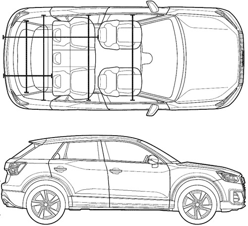 Audi O2 (2016)