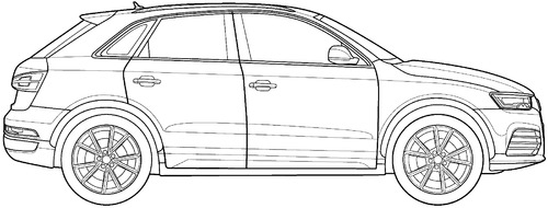 Audi O3 (2015)