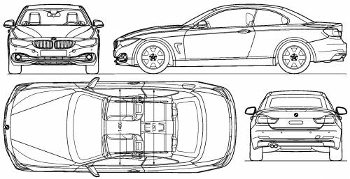 BMW 4-Series Cabrio (2013)