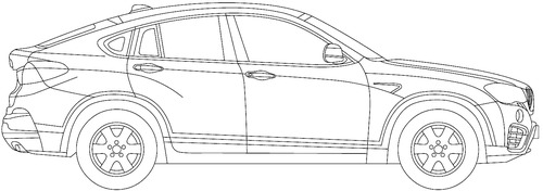 BMW X4 (2016)