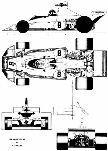 Brabham BT44 (1975)