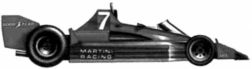 Brabham BT45 F1 (1976)