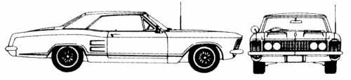 Buick Riviera (1963)