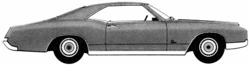 Buick Riviera (1967)