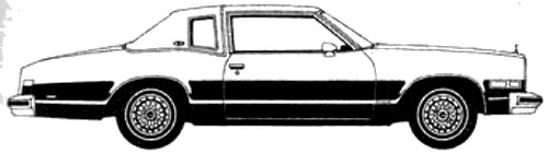 Buick Riviera (1977)