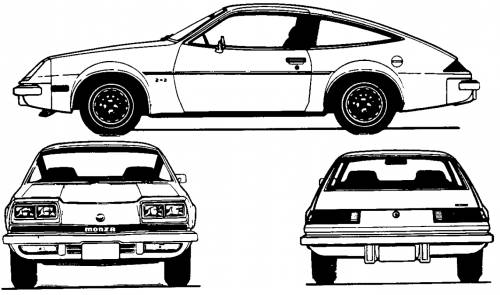 Chevrolet Monte Carlo SS (1986)