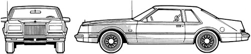 Chrysler Imperial (1982)
