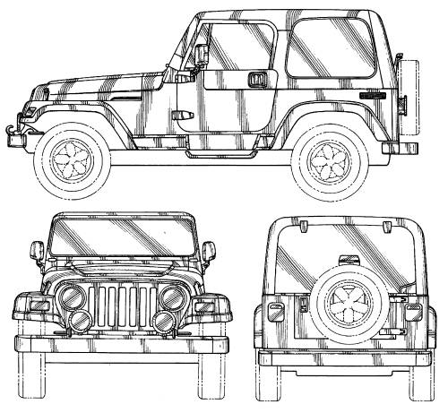 Chrysler Jeep 04