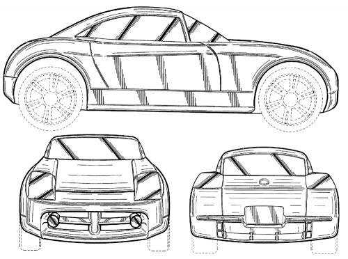 Chrysler Proto 02