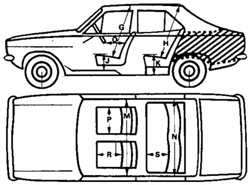 Chrysler Sunbeam