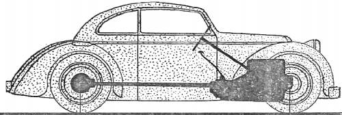 DKW Schwebeklasse (1936)