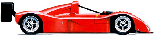 Ferrari F333 SP (1994)