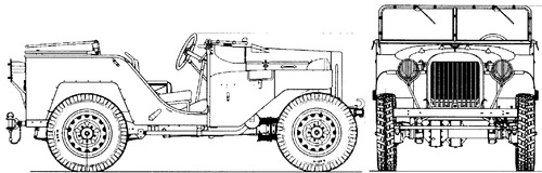 GAZ-64