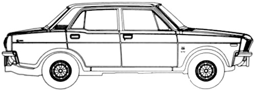 Honda 1300 77S (1969)