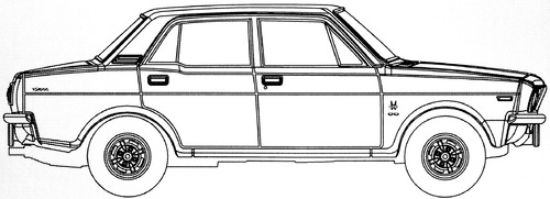Honda 1300 99S (1969)
