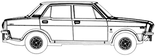 Honda 1300 99S (1972)