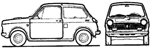 Honda N600 (1969)