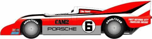 Porsche 917-30 (1975)