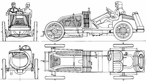 Renault Grand Prix (1906)