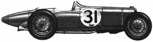 Riley GP (1936)