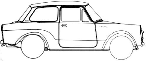 Toyota Publica (1961)