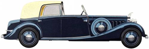 Hispano-Suiza K6 (1937)