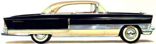 Packard 400 2-Door Hardtop (1955)