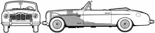 Packard Vignale (1948)