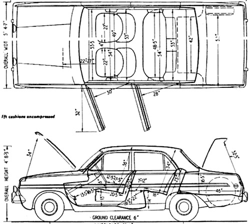 Vauxhall VX4-90 (1965)